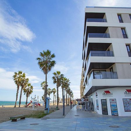 138 Miramar Luxury Relax - Alicante Holiday La Mata  Exteriör bild