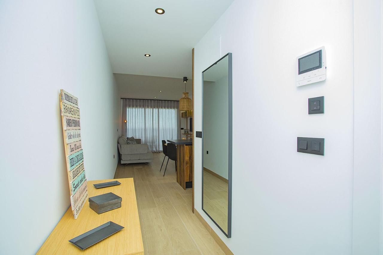138 Miramar Luxury Relax - Alicante Holiday La Mata  Exteriör bild