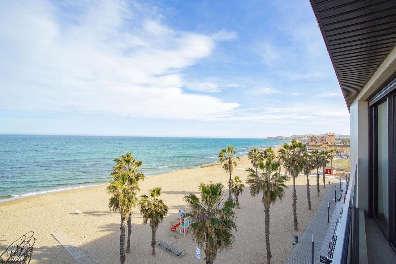 138 Miramar Luxury Relax - Alicante Holiday La Mata  Exteriör bild