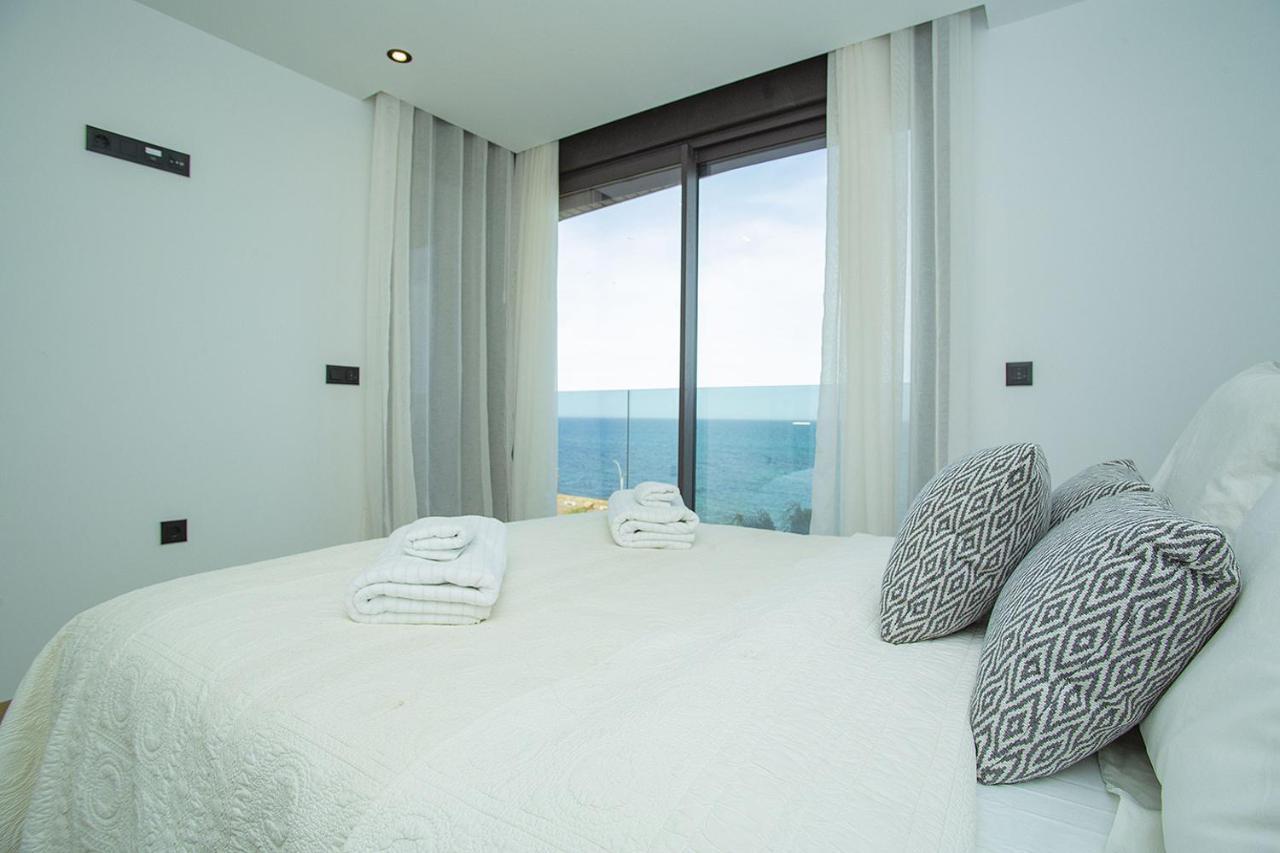 138 Miramar Luxury Relax - Alicante Holiday La Mata  Exteriör bild