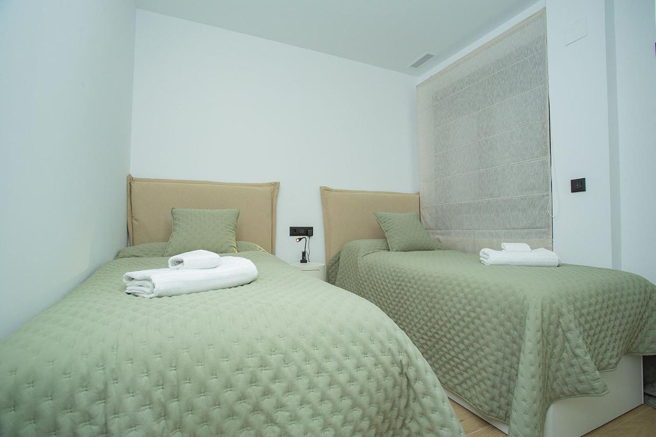 138 Miramar Luxury Relax - Alicante Holiday La Mata  Exteriör bild