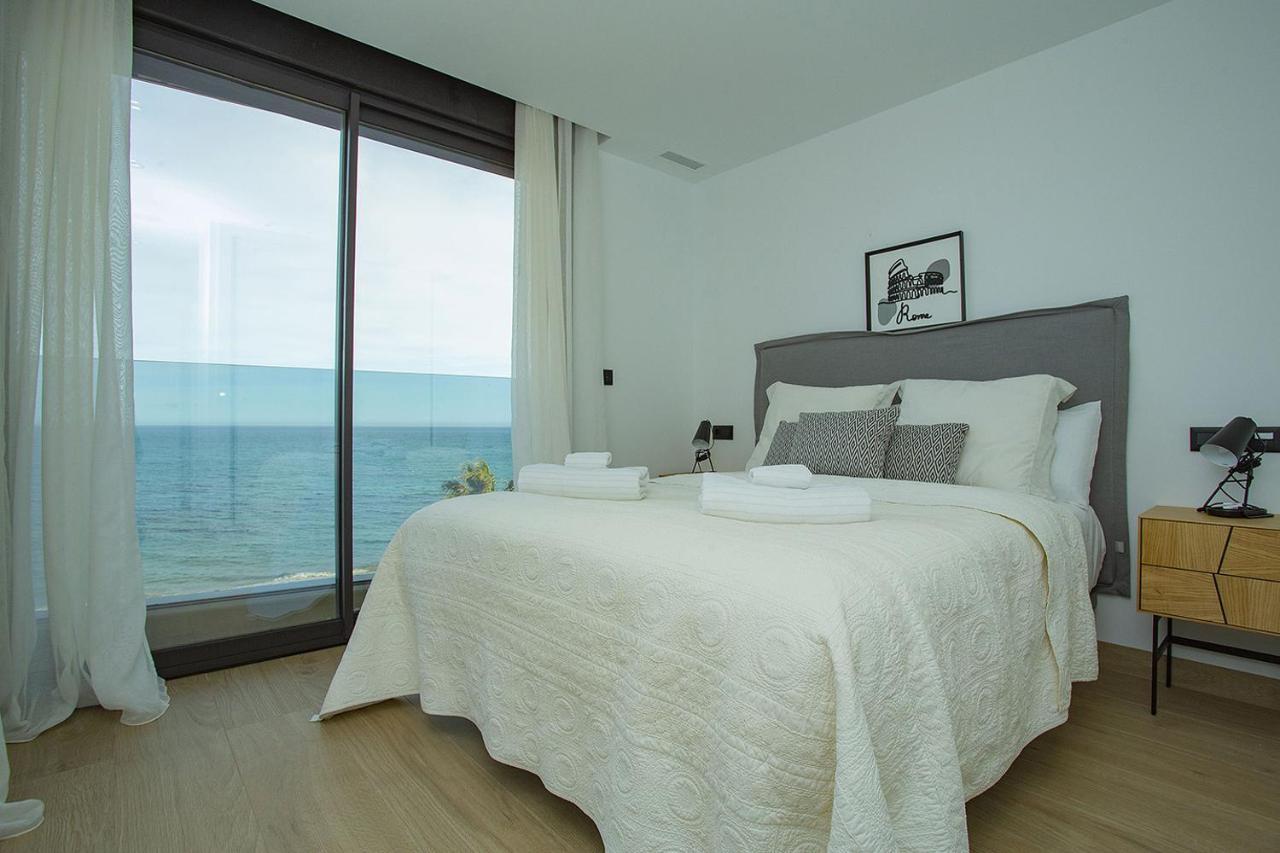 138 Miramar Luxury Relax - Alicante Holiday La Mata  Exteriör bild