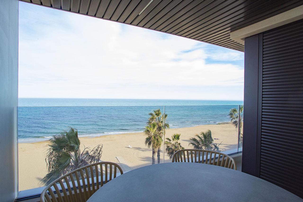 138 Miramar Luxury Relax - Alicante Holiday La Mata  Exteriör bild