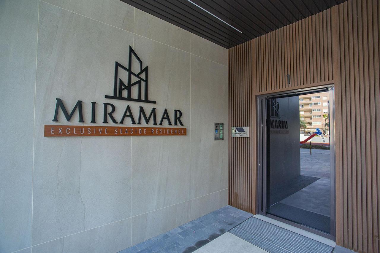 138 Miramar Luxury Relax - Alicante Holiday La Mata  Exteriör bild