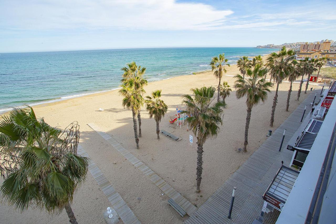 138 Miramar Luxury Relax - Alicante Holiday La Mata  Exteriör bild