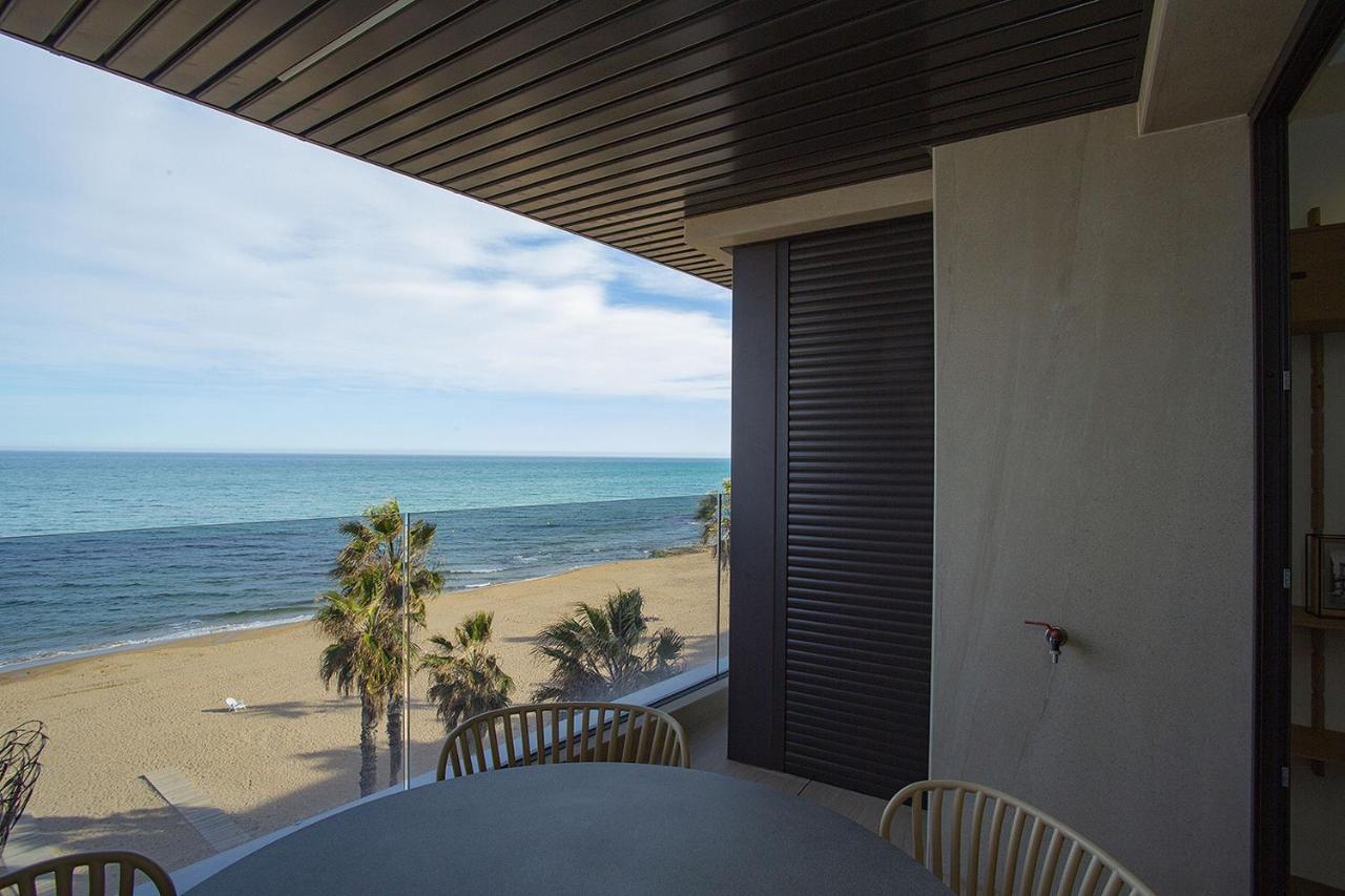 138 Miramar Luxury Relax - Alicante Holiday La Mata  Exteriör bild