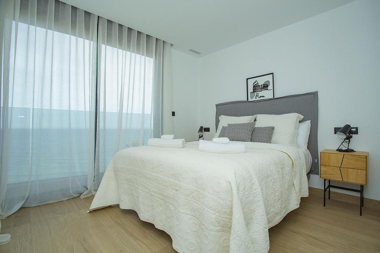 138 Miramar Luxury Relax - Alicante Holiday La Mata  Exteriör bild