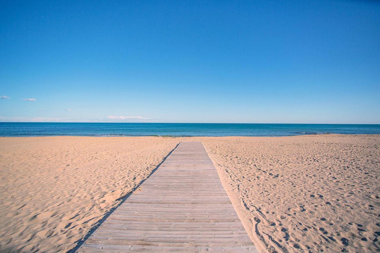 138 Miramar Luxury Relax - Alicante Holiday La Mata  Exteriör bild